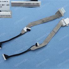 HP Elitebook 8530P NEW LCD/LED Cable 50.4V812.003