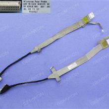ACER TravelMate 6593  6593G(Version 1) LCD/LED Cable LED W/CCD 3G&NON 3G 50.4z918.001