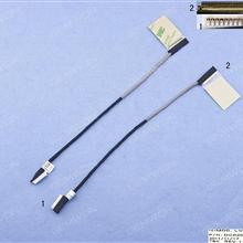 DELL Inspiron Mini 11z 1110 LCD/LED Cable DC02000X000