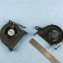 HP ENVY 14-1214tx ENVY 14-2002tx(Left+Right,Original) Laptop Fan KSB05105HA