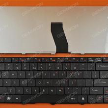 GATEWAY NV4800 BLACK OEM US N/A Laptop Keyboard (OEM-A)