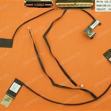 HP COMPAQ CQ62 G62 NEW，ORG LCD/LED Cable 350401P00-GEK-G  350401C00-600-G  350404E00-GG2-G