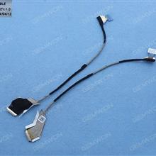 DELL Inspiron Mini 910 LCD/LED Cable DC02000NA00