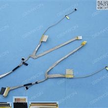 LENOVO Ideapad S10-3,ORG LCD/LED Cable DD0FL5LC000     QTFL5-ESL0206A