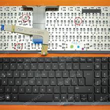 HP ENVY 17-3000 17-3200 17t-3000 17t-3200 Series BLACK(Without FRAME,Without Foil,For Backlit Version) LA V128026AK  657125-161 Laptop Keyboard (OEM-B)