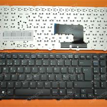 SONY VPC-EH BLACK (without FRAME,without foil) SP N/A Laptop Keyboard (OEM-B)