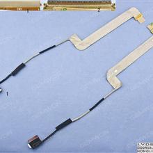 DELL Inspiron N7110,ORG LCD/LED Cable DD0R03LC010  DD0R03LC000