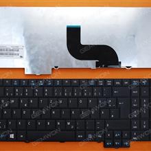 ACER TM5760 TM8573 BLACK(For Win8) GR NSK-AZ3PW Laptop Keyboard (OEM-B)