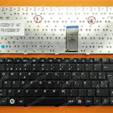SAMSUNG R420 R423 R425 R428 R429 R439 R440 R467 R468 R470 R480 BLACK SP N/A Laptop Keyboard (OEM-B)