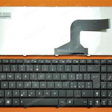 ASUS N53 BLACK(Version2) IT N/A Laptop Keyboard (OEM-B)