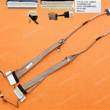 ACER Aspire 7720 7520，ORG LCD/LED Cable DC02000E100