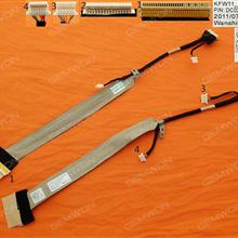 DELL Inspiron 1425 1427 LCD/LED Cable DC020000S00