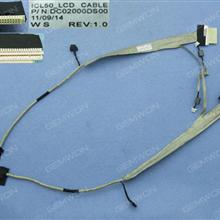 ACER Aspire 5520 NEW LCD/LED Cable DC02000DS00
