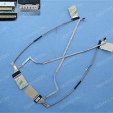 TOSHIBA T230 LCD/LED Cable DC020011D10