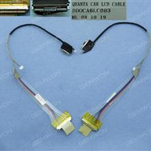 GATEWAY M255 LCD/LED Cable DDOCA6LC003
