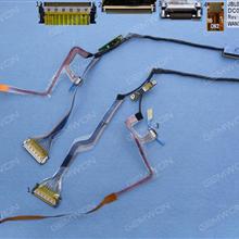 DELL Latitude E6400 LED LCD/LED Cable DC02000I10L