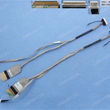 HP ProBook 4310S LCD/LED Cable 6017B0210201    6017B0210202