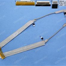 TOSHIBA Satellite A200 A205，ORG LCD/LED Cable DC02000F900