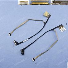 HP Compaq probook 5330 LCD/LED Cable DD0F11LC020