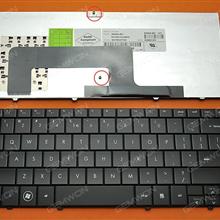 HP MINI 1000 MINI 700 BLACK Reprint US N/A Laptop Keyboard (Reprint)