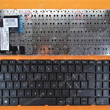 HP Pavilion 15-B1420X BLACK(Without FRAME,Without Foil,Win8) IT N/A Laptop Keyboard (OEM-B)