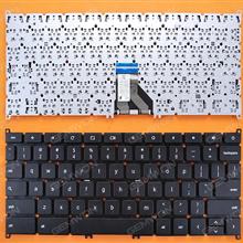ACER Chromebook C720 C720P BLACK(For Android) US PK1301761A00  9Z.NBRSC.A01 9Z.NB0SQ.001 RA0SC 01 Laptop Keyboard (OEM-A)