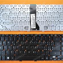 ACER Aspire R7-572 R7-572G R7-572P BLACK( Win8,For Backlit) IT 9Z.N9LBC.A0E  PK130YO1A13 Laptop Keyboard (OEM-B)