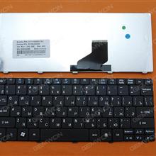ACER ONE 532H 521 D255/GATEWAY LT21 BLACK OEM RU V1170         G00765 Laptop Keyboard (OEM-B)
