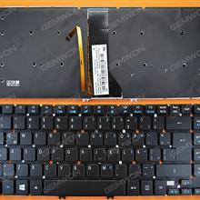 ACER Aspire R7-572 R7-572G R7-572P BLACK( Win8,Backlit) LA 9Z.N9LBC.A1E  PK130YO1A29 Laptop Keyboard (OEM-B)