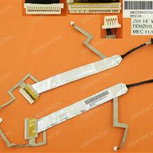 ACER Aspire 4220 4320 4520 4520G 4720 4720G 4720Z,OEM LCD/LED Cable DD0Z01LC000