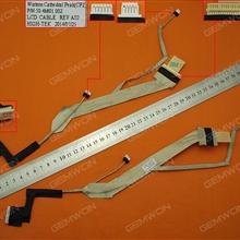 ACER Aspire 5235 5335 5535 5735 LCD/LED Cable 50.4K801.012  50.4K801.002
