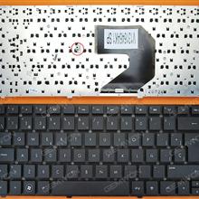 HP Pavilion G4-2000 BLACK(Without FRAME,Without Foil) SP N/A Laptop Keyboard (OEM-B)