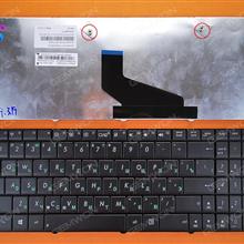 ASUS K53TA BLACK(Win8) RU V118502AS1 Laptop Keyboard (OEM-B)