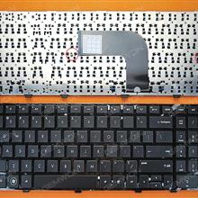 HP DV6-7000 BLACK FRAME BLACK US N/A Laptop Keyboard (OEM-A)