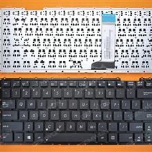 ASUS X451 BLACK(For Win8) US N/A Laptop Keyboard (OEM-B)