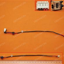 LENOVO IdeaPad G450 G550 G560(with cable) DC Jack/Cord PJ485