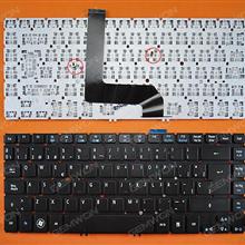 ACER Aspire M5-481T M5-481TG M5-481PT M5-481PTG BLACK SP N/A Laptop Keyboard (OEM-B)