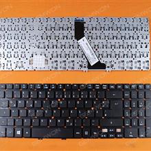 ACER  M5-581T M5-581G V5-571 V5-531 BLACK(Win8) GR N/A Laptop Keyboard (OEM-B)