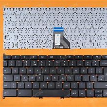 ACER Chromebook C720 C720P  BLACK(For Android) UK 9Z.NBRSC.A0U RBASC Laptop Keyboard (OEM-B)