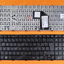 HP G6-2000 GLOSSY FRAME BLACK PO N/A Laptop Keyboard (OEM-B)