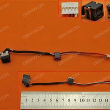 DELL Inspiron 3521(with cable) DC Jack/Cord PJ590