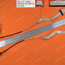 SONY VGN-CS NEW LCD/LED Cable DD0GD2LC000