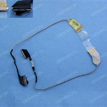 HP COMPAQ CQ42 Series (Pulled) LCD/LED Cable DD0AX1LC001 622571-011