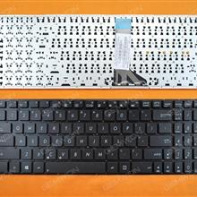 ASUS ??? BLACK(Without FRAME,Without Foil,Win8) US 9Z.N1X82.001 Laptop Keyboard (OEM-B)