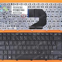 HP Pavilion G4-1000 G6-1000 CQ43 CQ57 430 630S BLACK OEM (For Win8) TR N/A Laptop Keyboard (OEM-A)