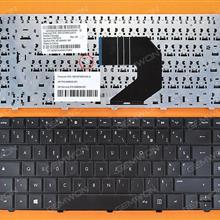 HP Pavilion G4-1000 G6-1000 CQ43 CQ57 430 630S BLACK OEM (For Win8) FR N/A Laptop Keyboard (OEM-A)