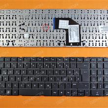 HP G6-2000 BLACK (Without FRAME) GR AER36G00110 Laptop Keyboard (OEM-B)