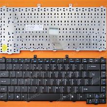 ACER AS1400 AS1600 BLACK Big Enter US N/A Laptop Keyboard (OEM-B)