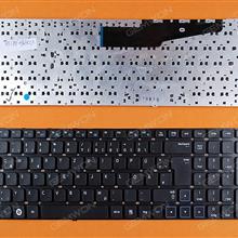 SAMSUNG NP300E7A NP305E7A BLACK GR N/A Laptop Keyboard (OEM-B)