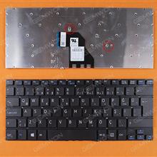 SONY SVF 14 BLACK (Without FRAME, Pulled, Good condition,Win8) TR MP-12Q16TQ-920 149236641 S13517000845 Laptop Keyboard (OEM-B)